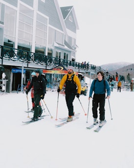 Massif du Sud touristic Resort