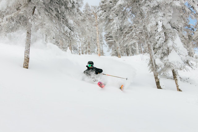 Massif du Sud touristic Resort