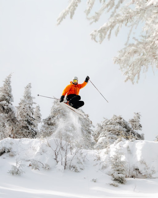 Massif du Sud touristic Resort