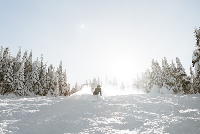 Massif du Sud touristic Resort