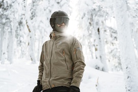 Massif du Sud touristic Resort