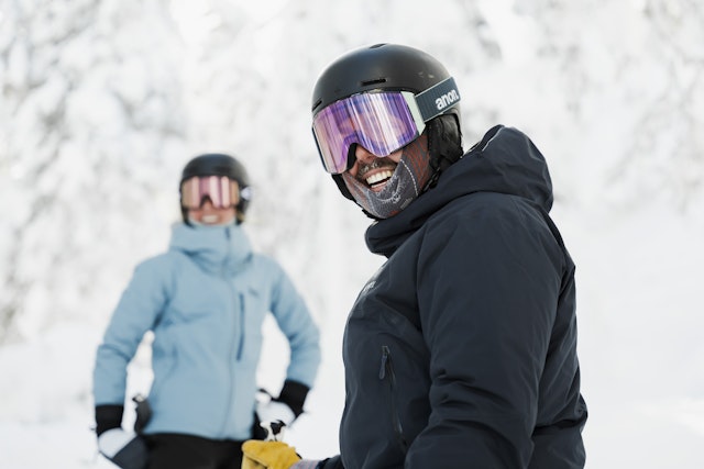 Massif du Sud touristic Resort