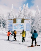 Massif du Sud touristic Resort