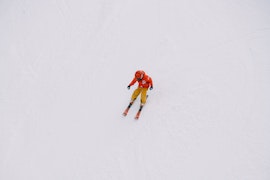 Station touristique Massif du Sud