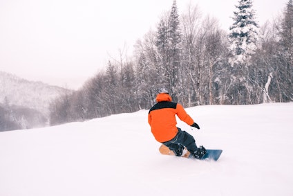 Massif du Sud touristic Resort