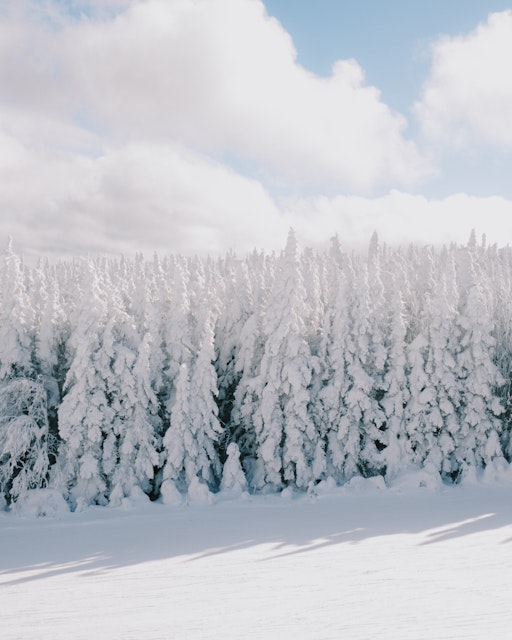 Station touristique Massif du Sud