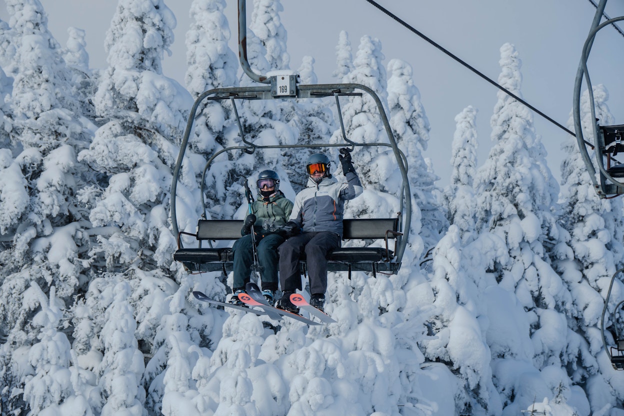 Massif du Sud touristic Resort