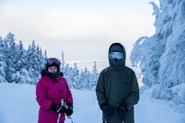 Massif du Sud touristic Resort