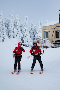 Massif du Sud touristic Resort