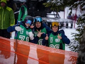 Station touristique Massif du Sud