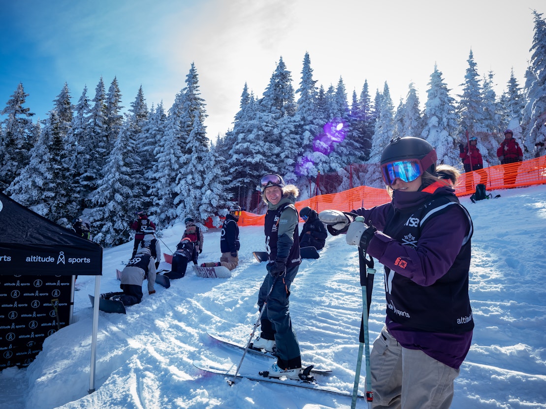 Massif du Sud touristic Resort