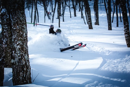 Massif du Sud touristic Resort