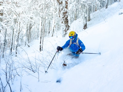 Massif du Sud touristic Resort