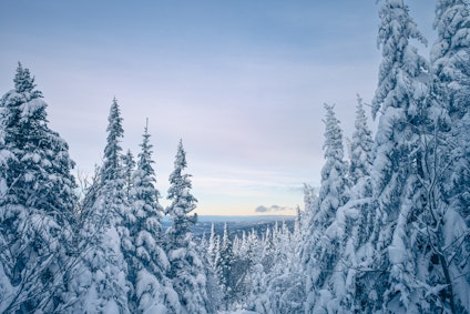 Massif du Sud touristic Resort