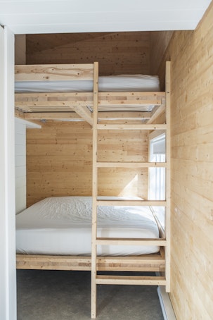 Station touristique Massif du Sud