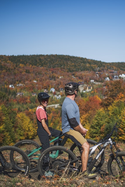 Massif du Sud touristic Resort