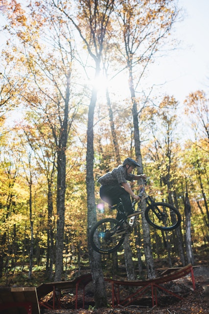 Massif du Sud touristic Resort