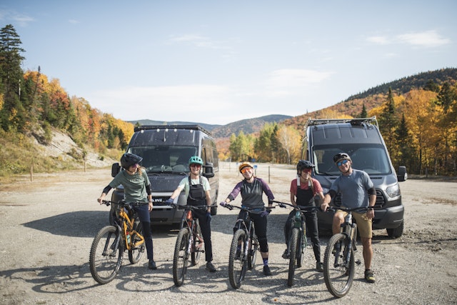 Massif du Sud touristic Resort