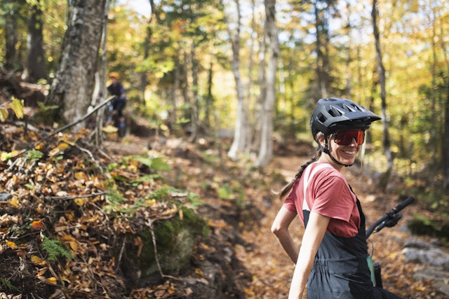 Station touristique Massif du Sud
