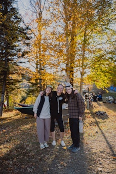 Station touristique Massif du Sud