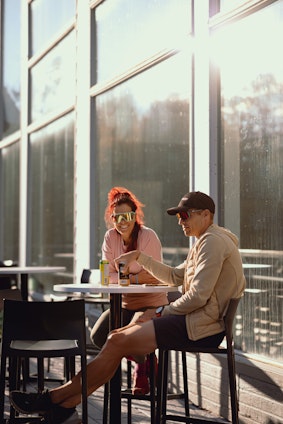 Station touristique Massif du Sud