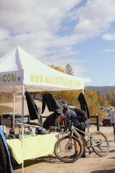 Massif du Sud touristic Resort