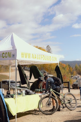 Massif du Sud touristic Resort