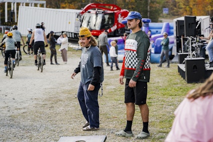 Station touristique Massif du Sud