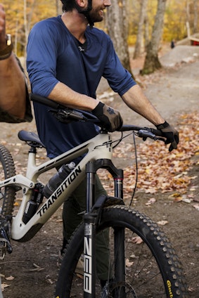 Station touristique Massif du Sud