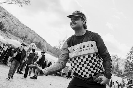 Station touristique Massif du Sud