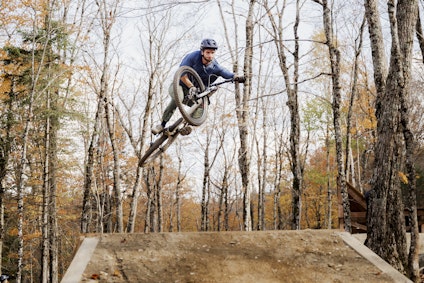Station touristique Massif du Sud
