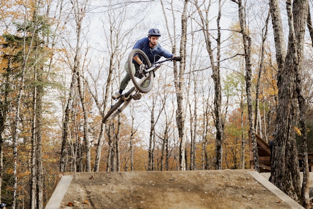 Massif du Sud touristic Resort