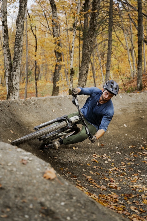 Station touristique Massif du Sud