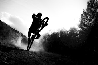 Massif du Sud touristic Resort