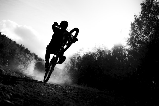 Station touristique Massif du Sud