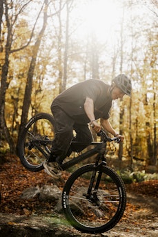 Massif du Sud touristic Resort