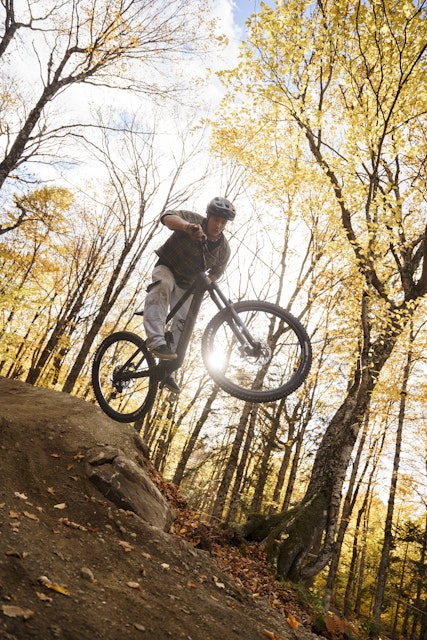 Massif du Sud touristic Resort