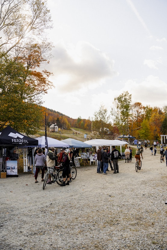 Massif du Sud touristic Resort
