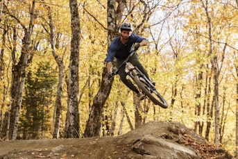 Massif du Sud touristic Resort