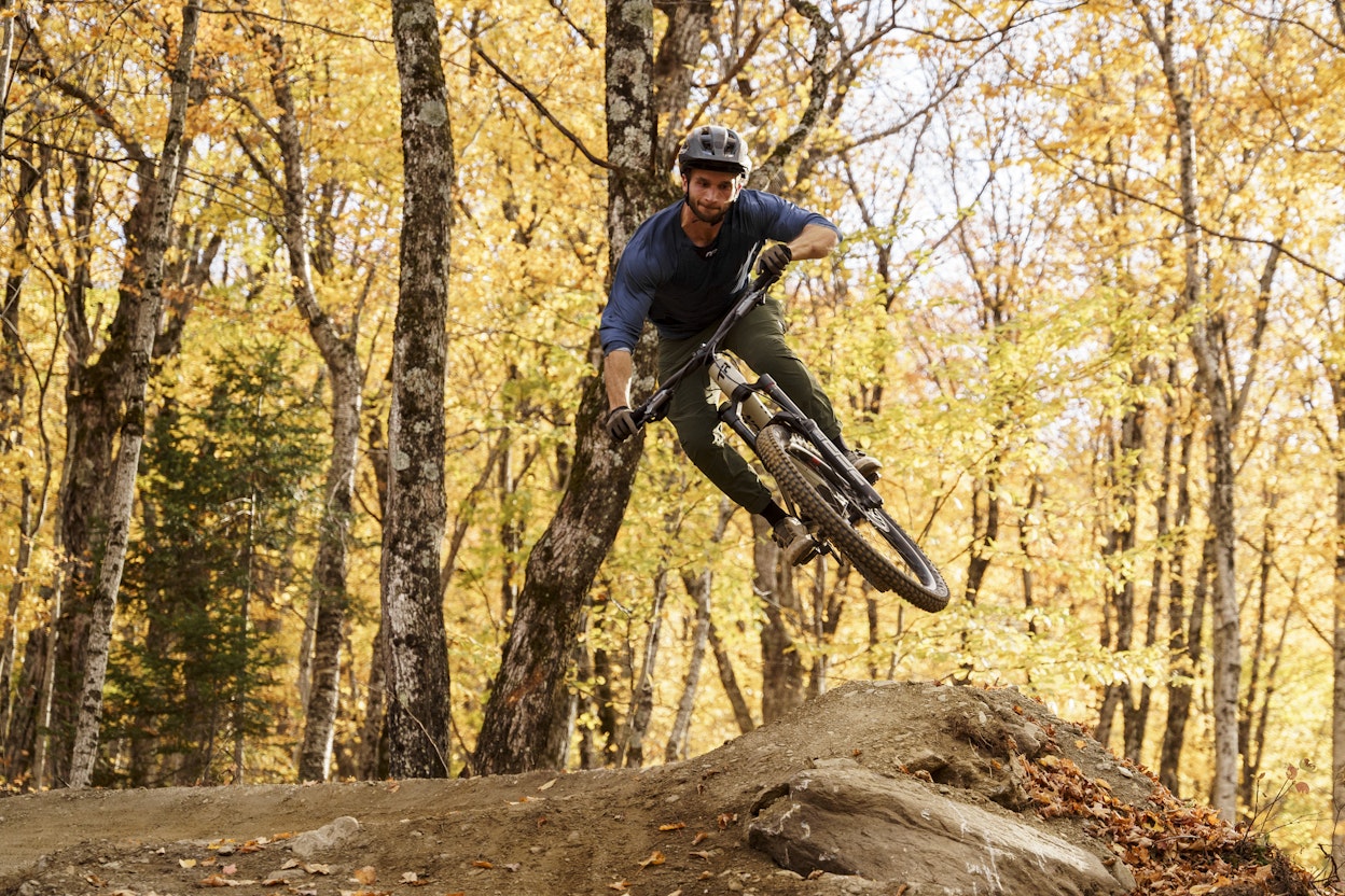 Station touristique Massif du Sud