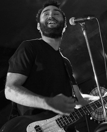 Station touristique Massif du Sud