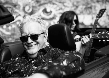 Station touristique Massif du Sud