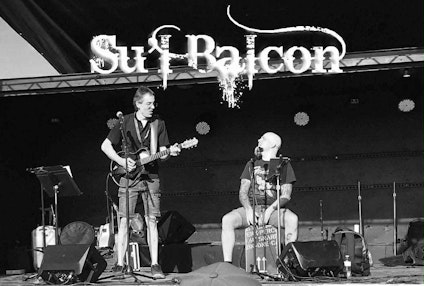 Station touristique Massif du Sud