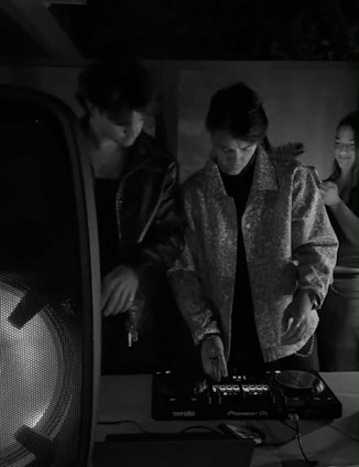 Station touristique Massif du Sud