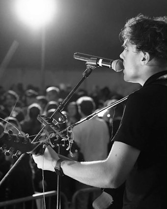 Station touristique Massif du Sud