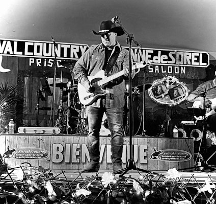 Station touristique Massif du Sud
