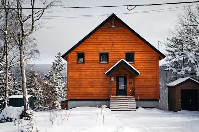 Massif du Sud touristic Resort