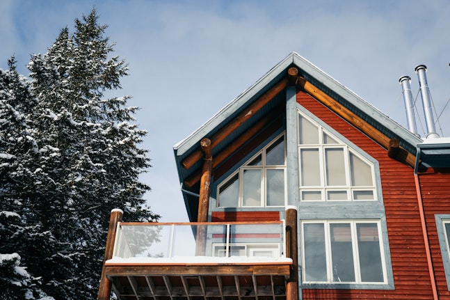 Station touristique Massif du Sud