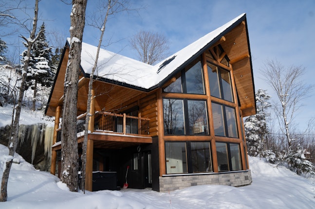 Station touristique Massif du Sud