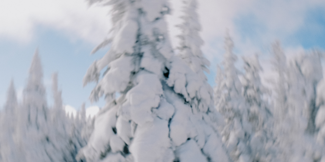 Station touristique Massif du Sud